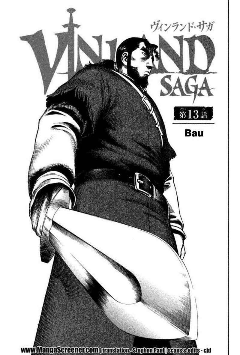 Baca  Vinland Saga Chapter 13 Gambar 2