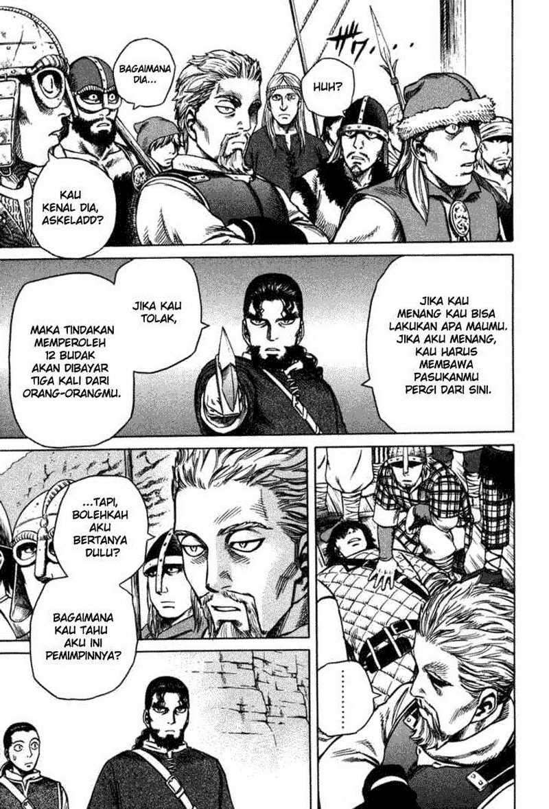 Vinland Saga Chapter 13 Gambar 9