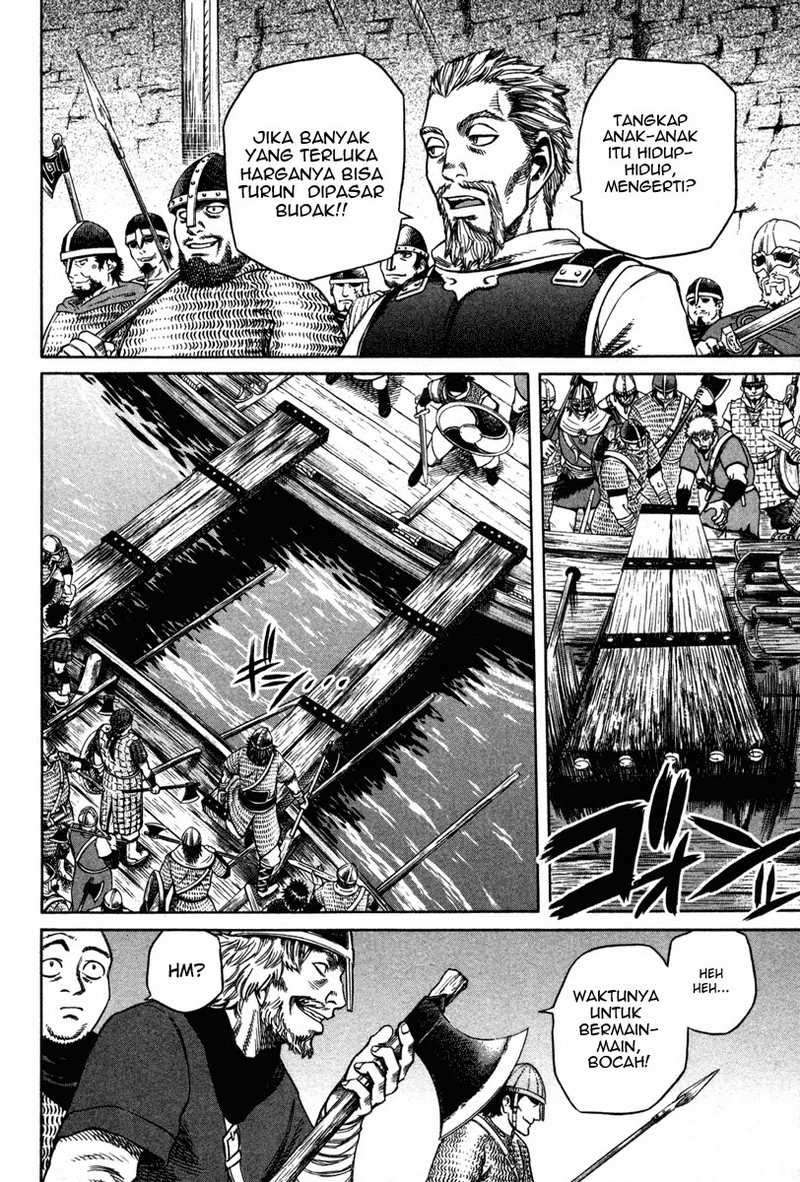 Vinland Saga Chapter 12 Gambar 16