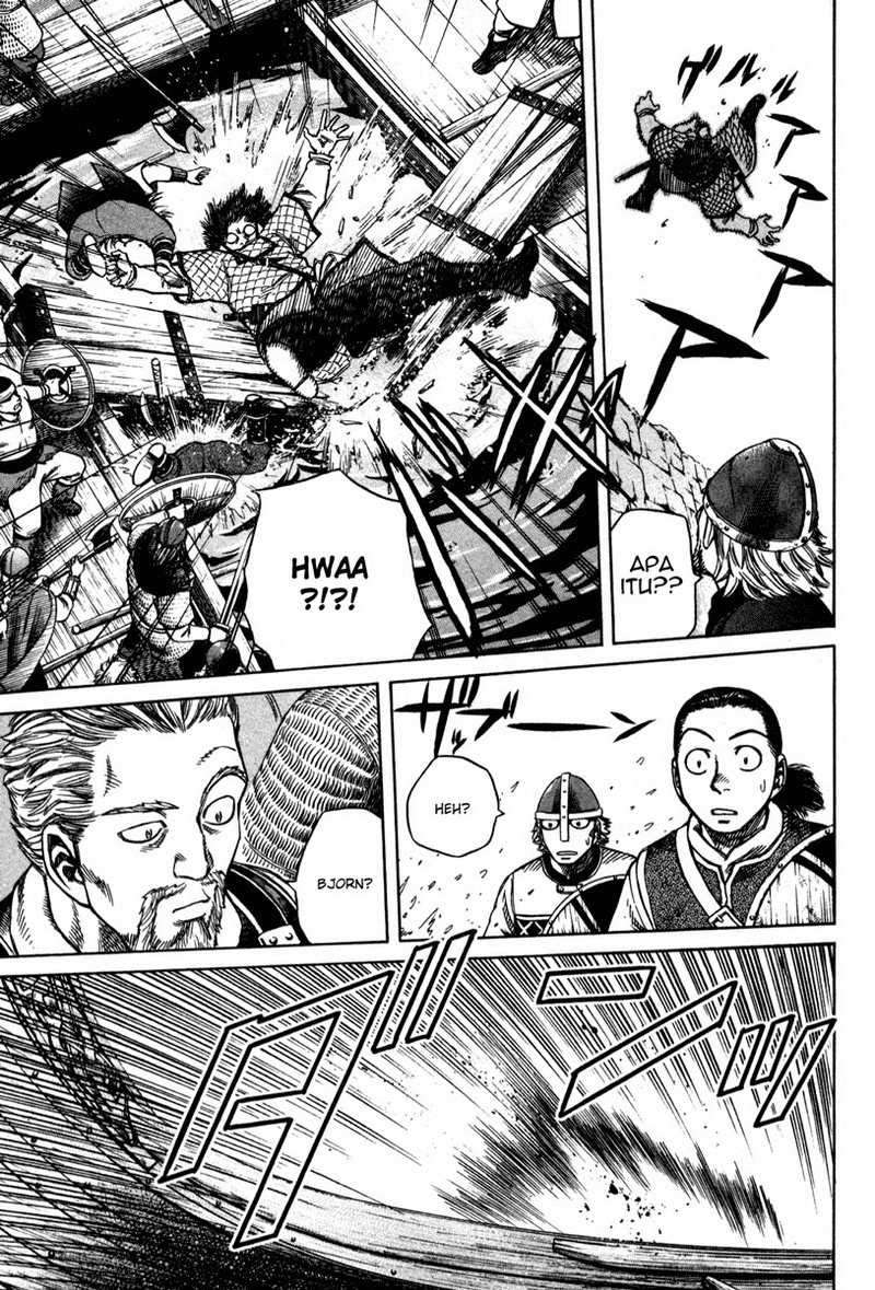 Vinland Saga Chapter 12 Gambar 17