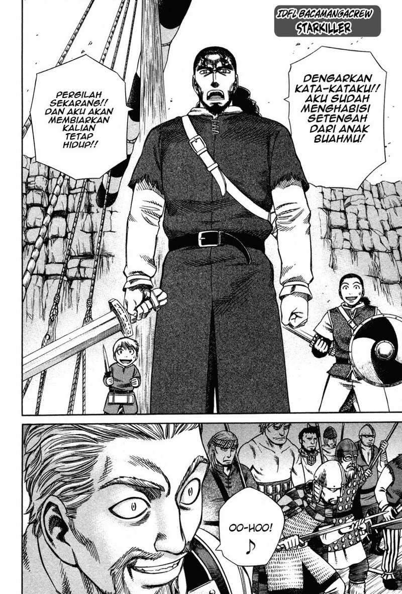 Vinland Saga Chapter 12 Gambar 20