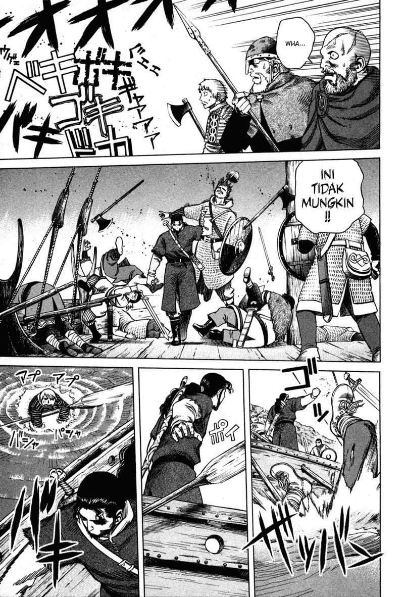 Vinland Saga Chapter 12 Gambar 5