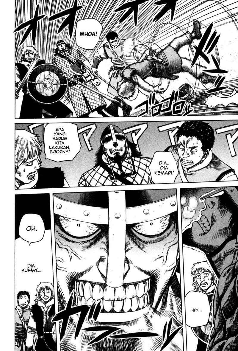 Vinland Saga Chapter 12 Gambar 6