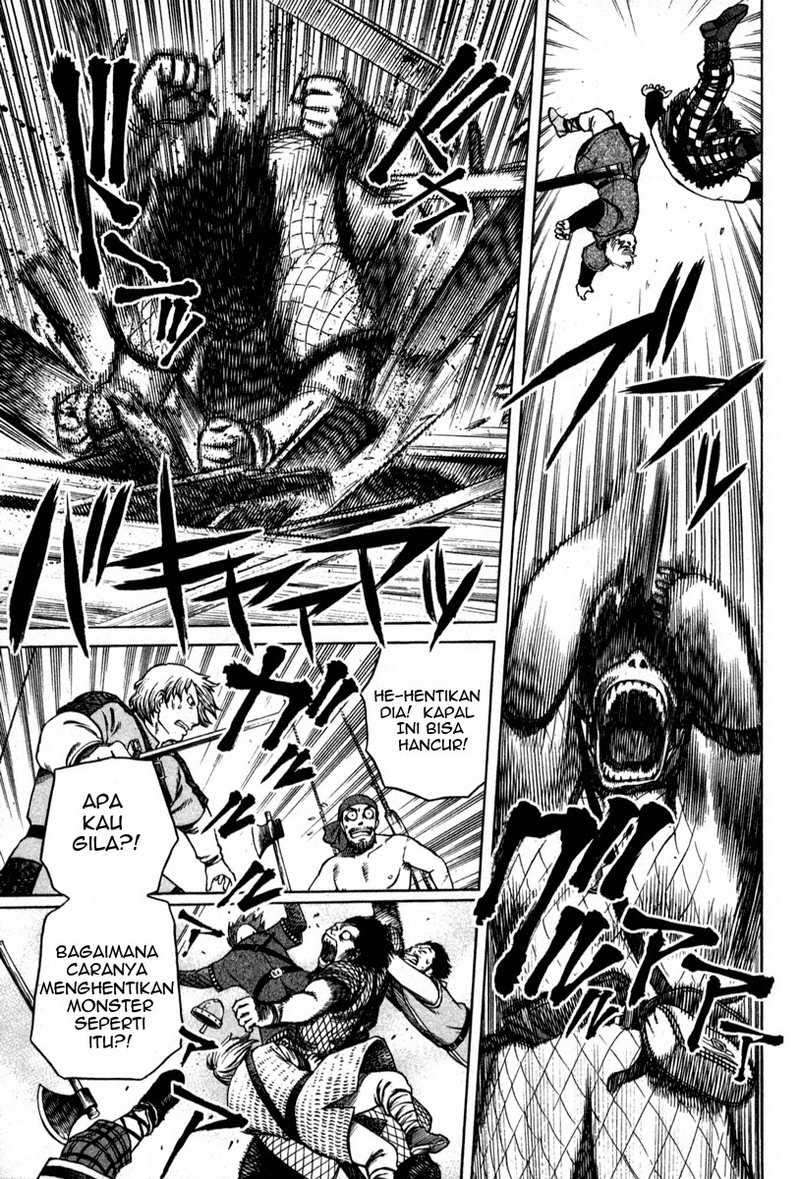 Vinland Saga Chapter 12 Gambar 9