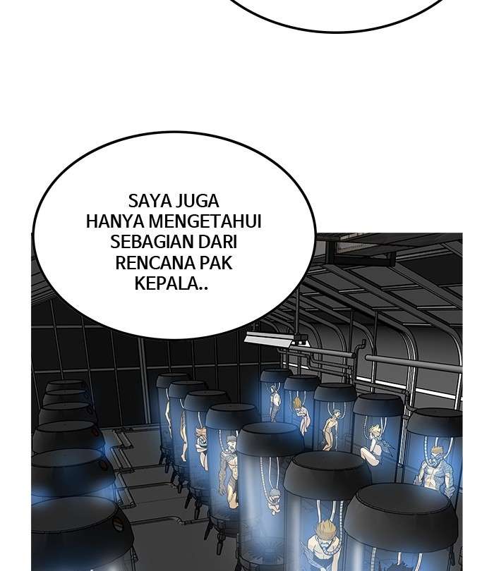 Troll Trap Chapter 91 Gambar 100