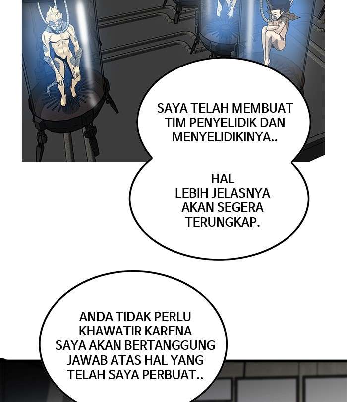 Troll Trap Chapter 91 Gambar 101