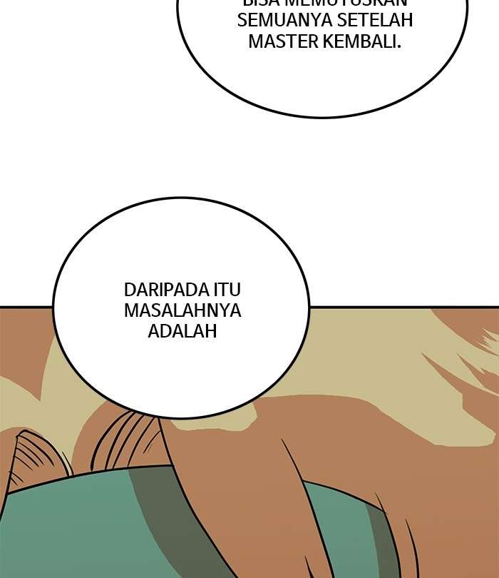 Troll Trap Chapter 91 Gambar 103