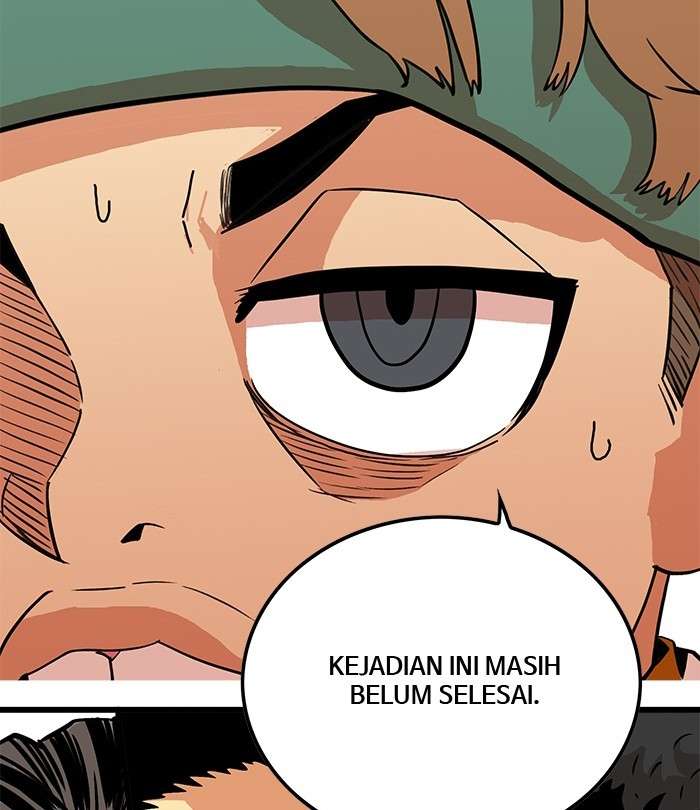 Troll Trap Chapter 91 Gambar 104