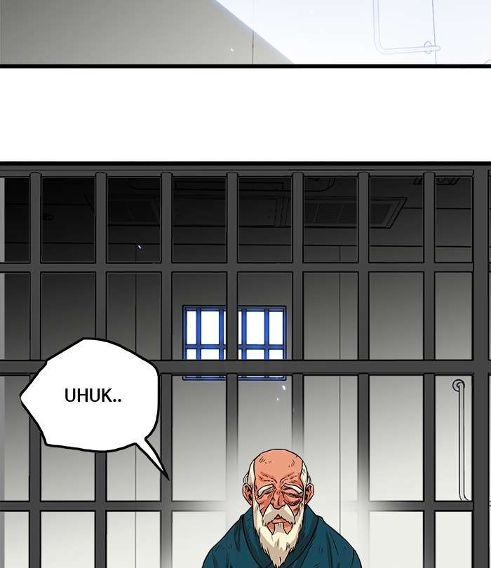 Troll Trap Chapter 91 Gambar 107