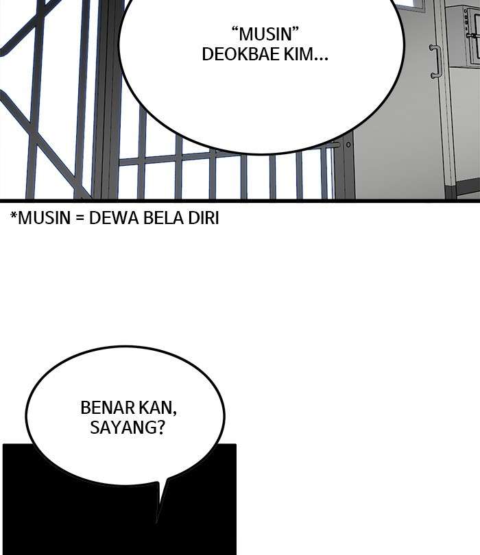 Troll Trap Chapter 91 Gambar 110
