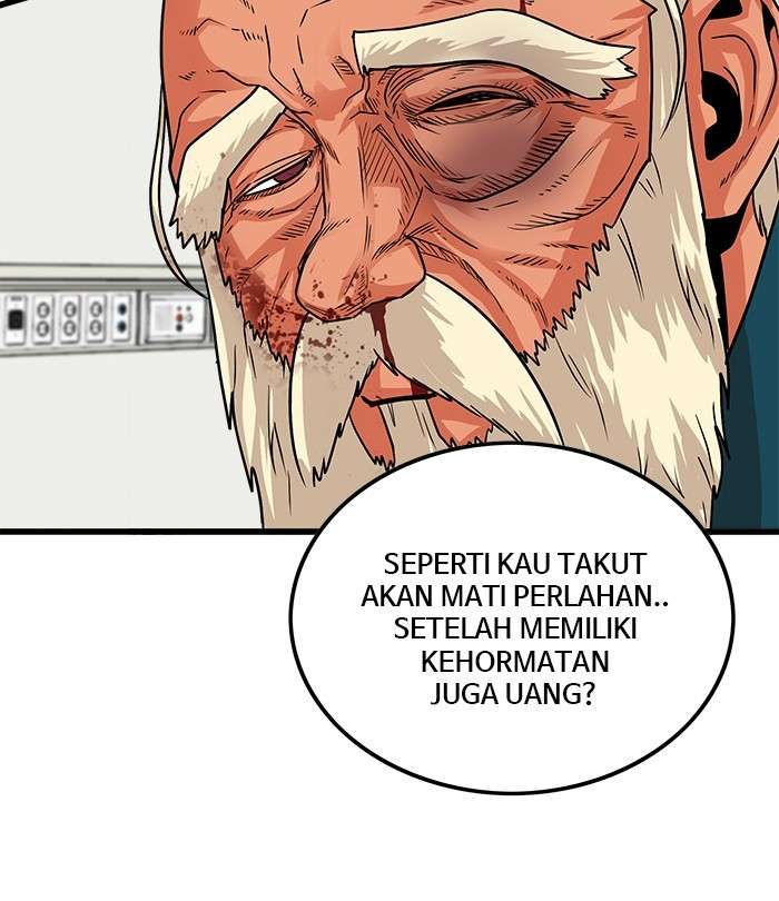 Troll Trap Chapter 91 Gambar 119