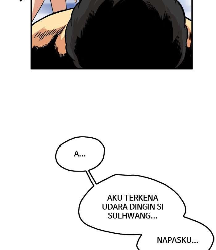 Troll Trap Chapter 91 Gambar 12