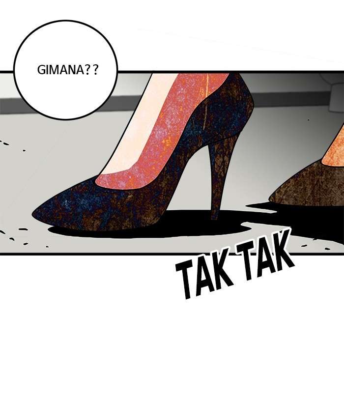 Troll Trap Chapter 91 Gambar 120