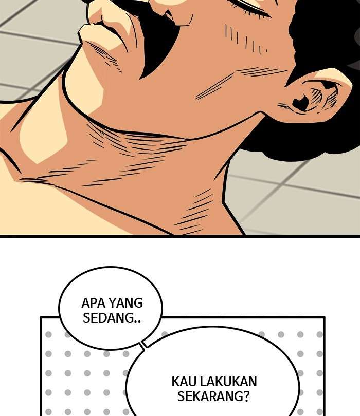 Troll Trap Chapter 91 Gambar 16