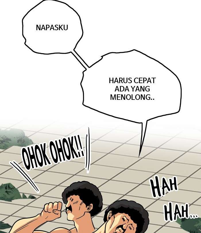 Troll Trap Chapter 91 Gambar 18
