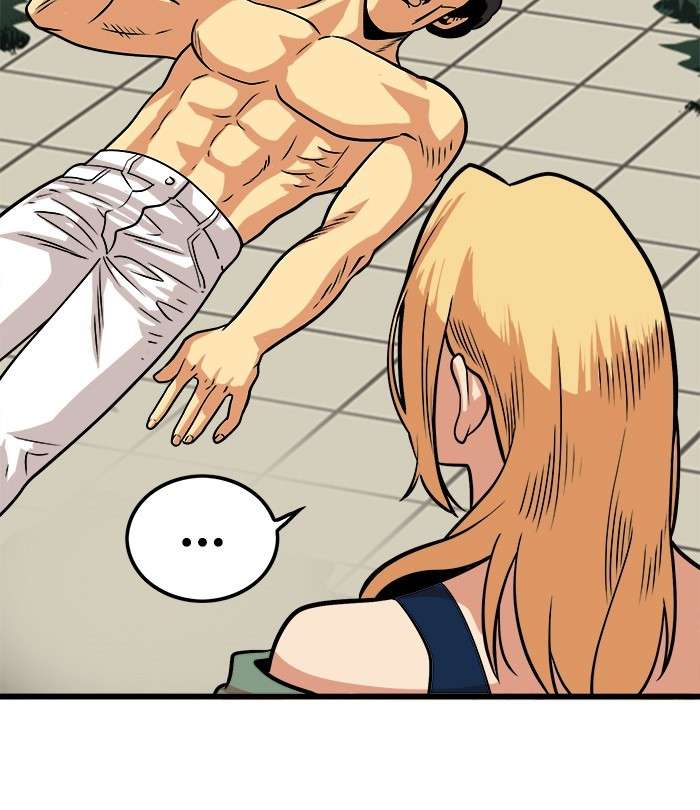 Troll Trap Chapter 91 Gambar 19