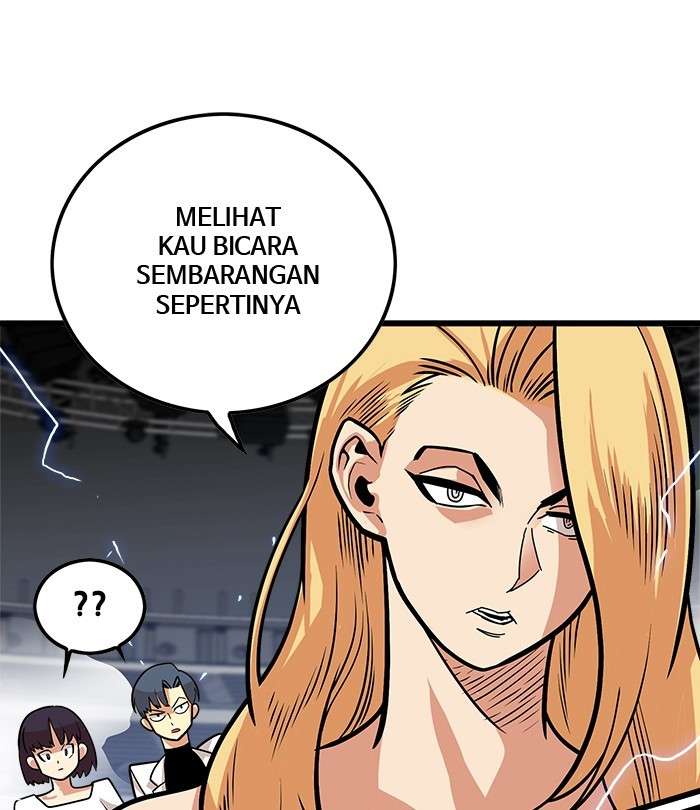 Troll Trap Chapter 91 Gambar 20