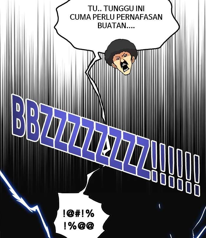 Troll Trap Chapter 91 Gambar 23