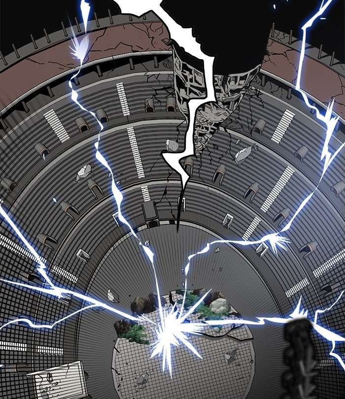 Troll Trap Chapter 91 Gambar 24