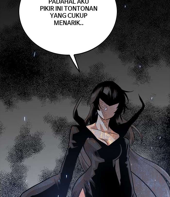 Troll Trap Chapter 91 Gambar 26