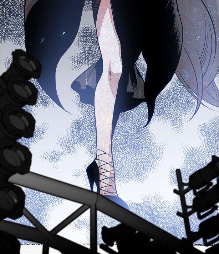 Troll Trap Chapter 91 Gambar 27