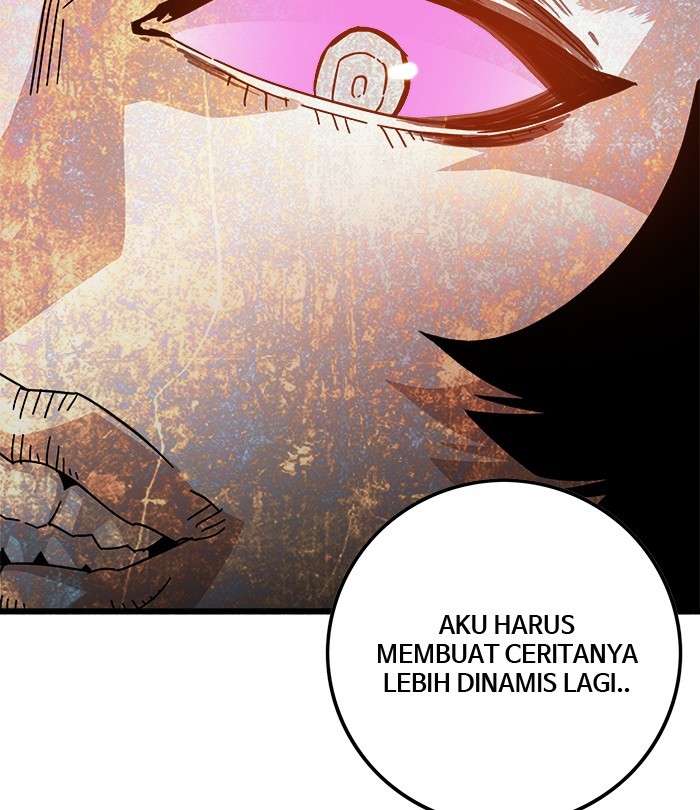 Troll Trap Chapter 91 Gambar 29