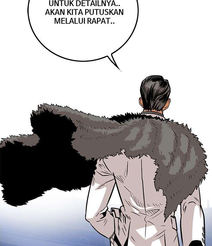 Troll Trap Chapter 91 Gambar 3