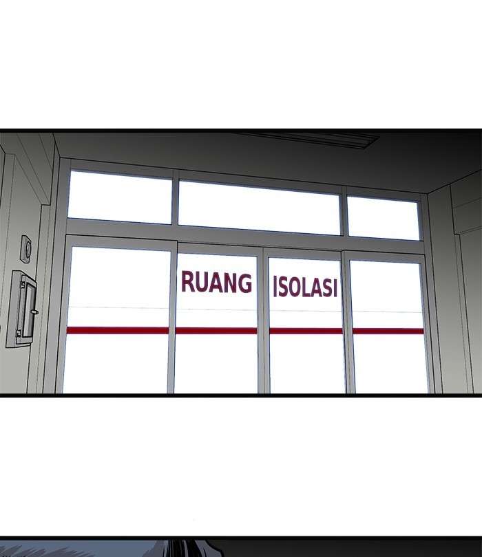 Troll Trap Chapter 91 Gambar 32