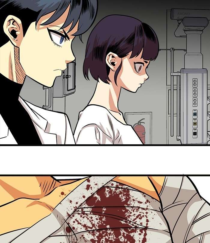 Troll Trap Chapter 91 Gambar 33