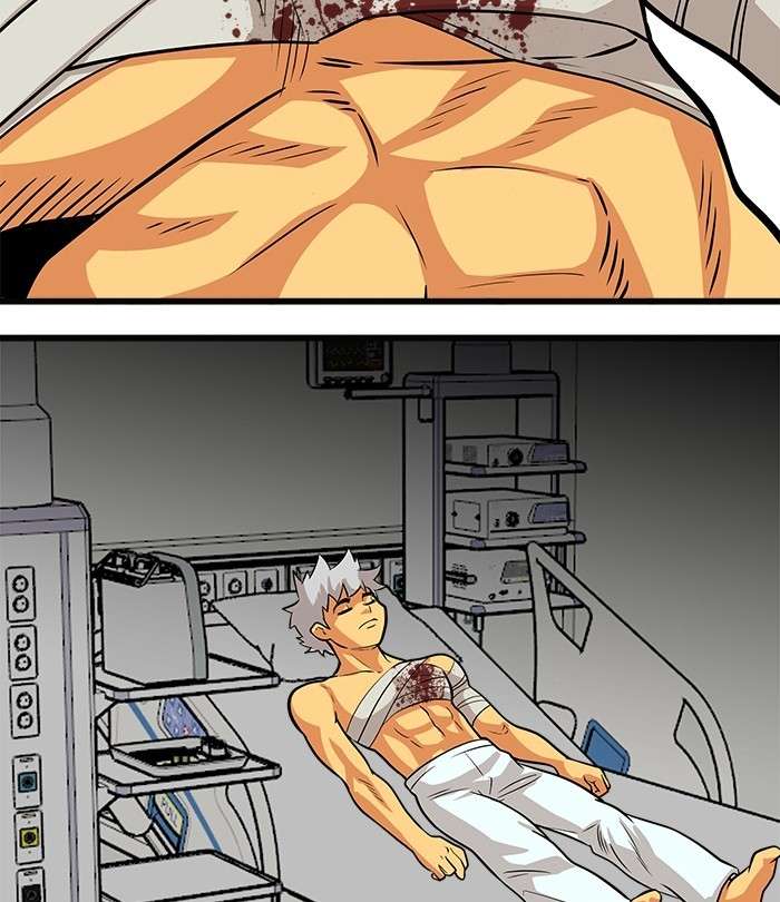 Troll Trap Chapter 91 Gambar 34