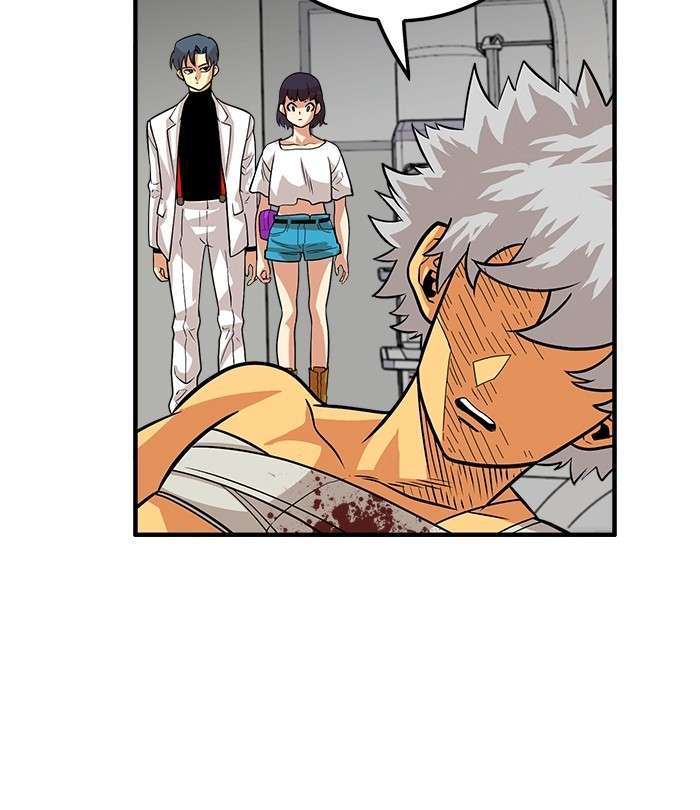 Troll Trap Chapter 91 Gambar 36