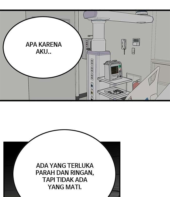 Troll Trap Chapter 91 Gambar 37