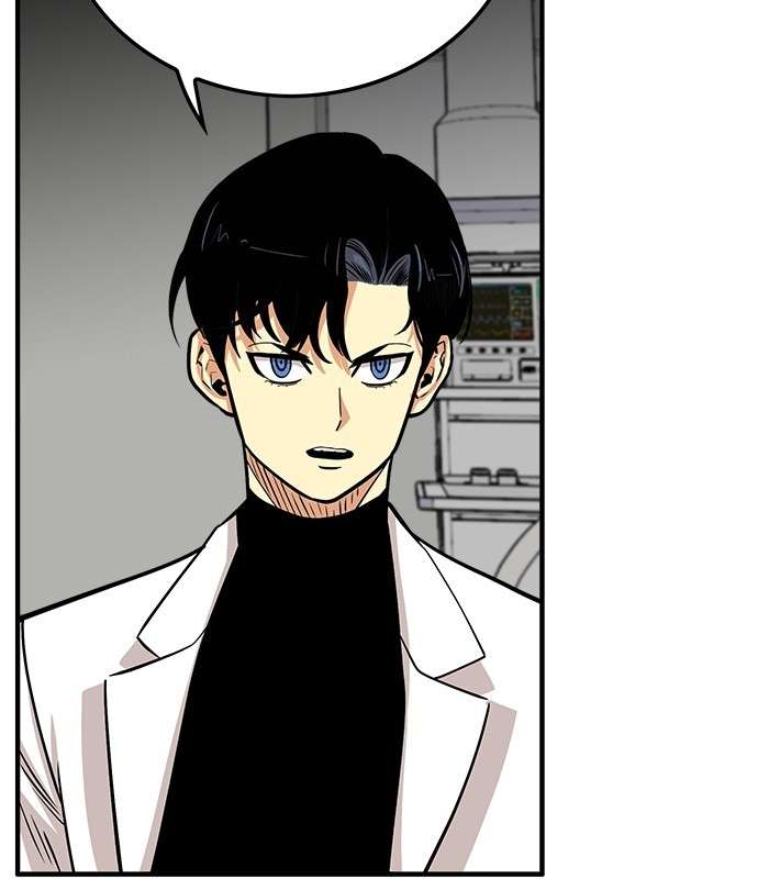 Troll Trap Chapter 91 Gambar 38