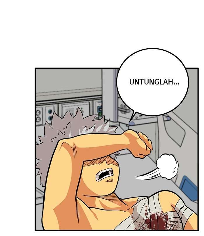 Troll Trap Chapter 91 Gambar 39