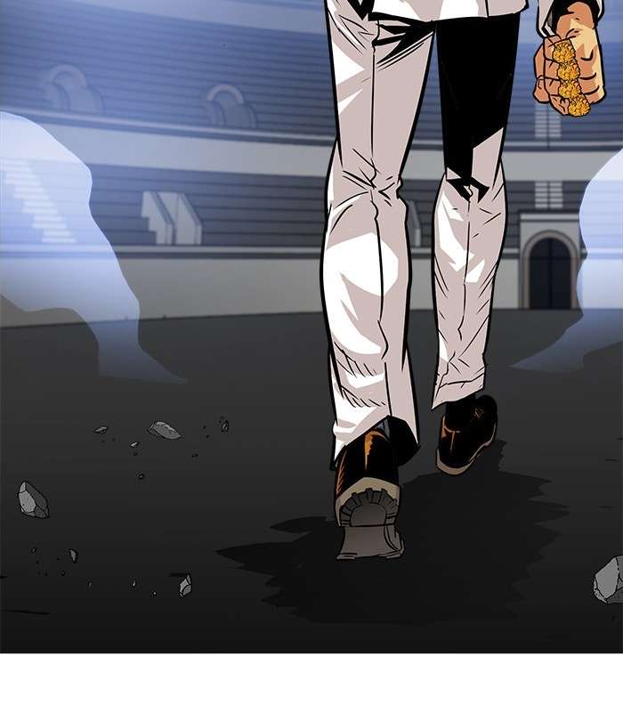 Troll Trap Chapter 91 Gambar 4