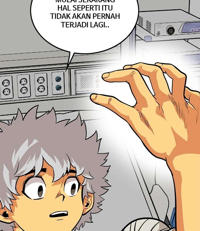 Troll Trap Chapter 91 Gambar 41