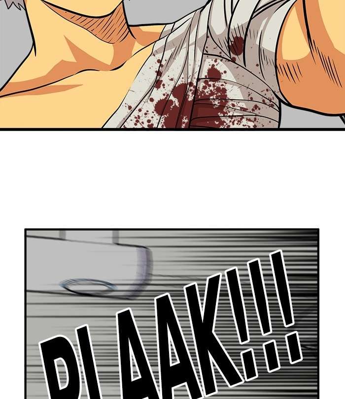 Troll Trap Chapter 91 Gambar 42