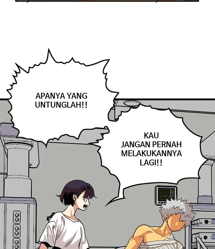 Troll Trap Chapter 91 Gambar 44