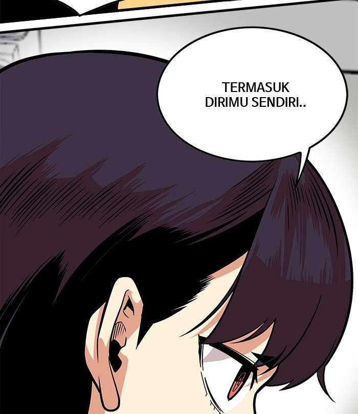 Troll Trap Chapter 91 Gambar 46