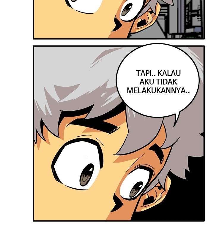 Troll Trap Chapter 91 Gambar 48