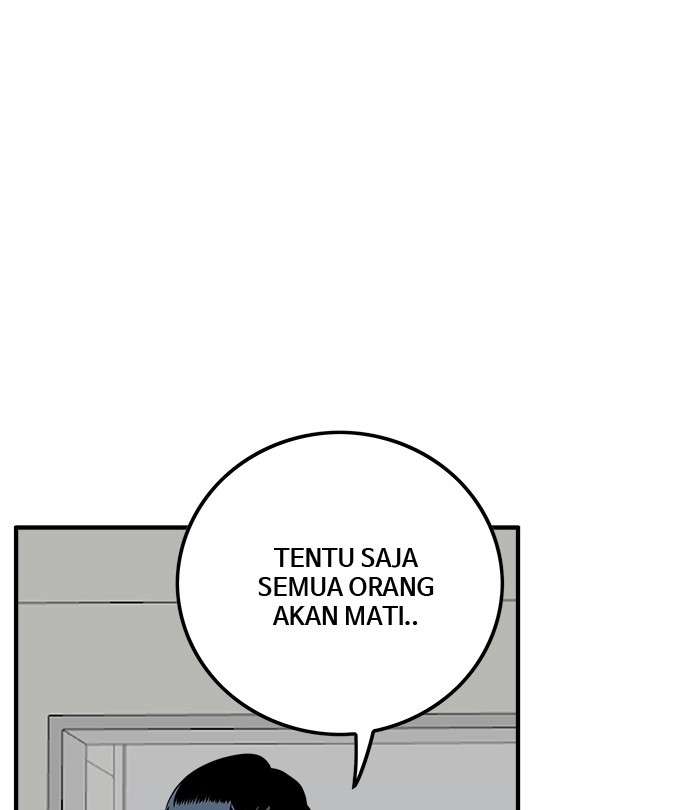 Troll Trap Chapter 91 Gambar 49
