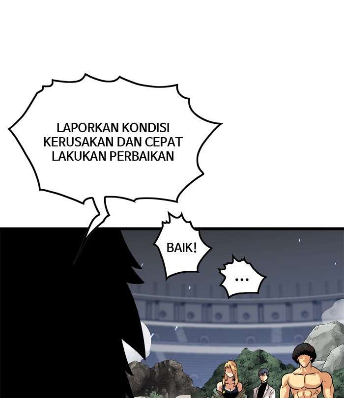 Troll Trap Chapter 91 Gambar 5