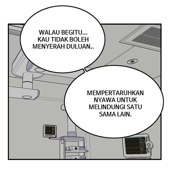 Troll Trap Chapter 91 Gambar 51