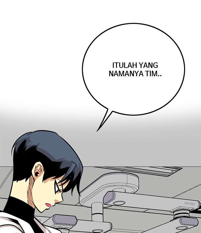 Troll Trap Chapter 91 Gambar 52