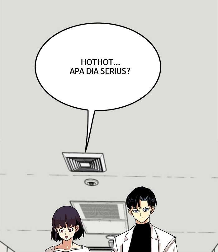 Troll Trap Chapter 91 Gambar 62