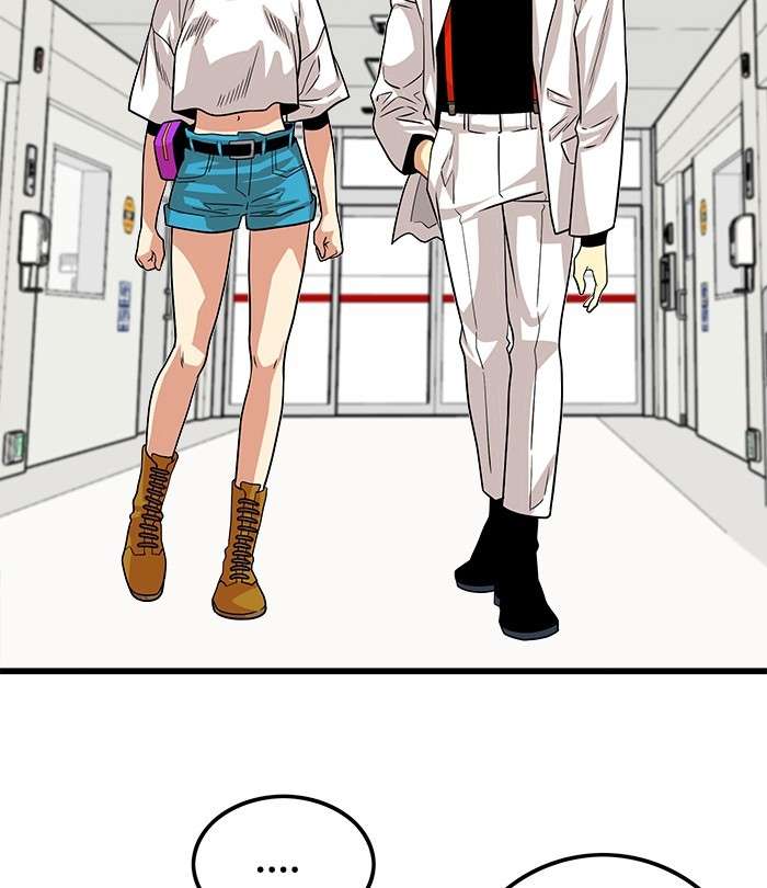 Troll Trap Chapter 91 Gambar 63