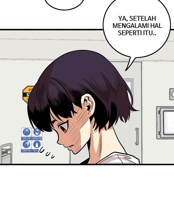 Troll Trap Chapter 91 Gambar 64