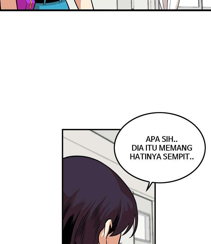 Troll Trap Chapter 91 Gambar 68