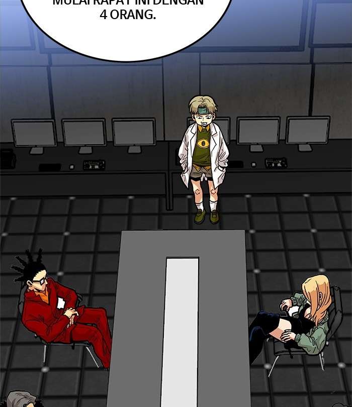 Troll Trap Chapter 91 Gambar 76