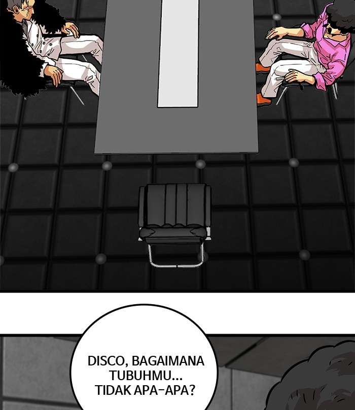 Troll Trap Chapter 91 Gambar 77